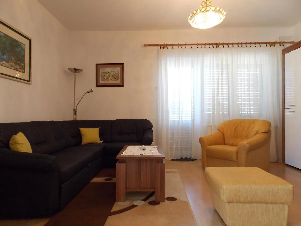 Apartment Sladic Njivice