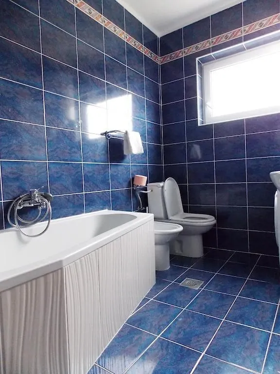 Apartment Sladic Njivice