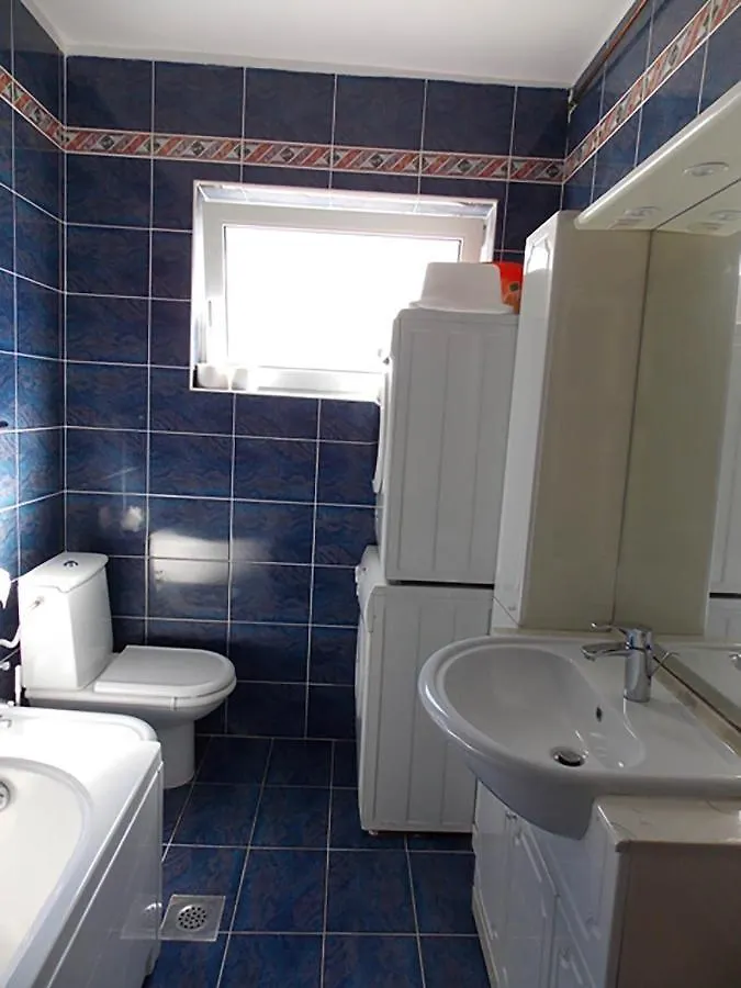 Apartment Sladic Njivice Croatie