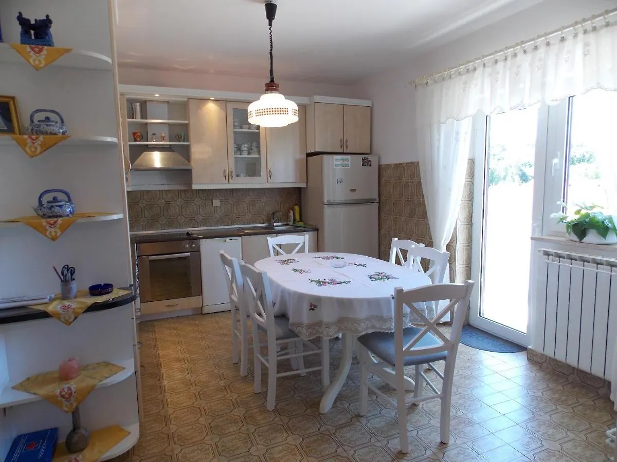 Apartment Sladic Njivice